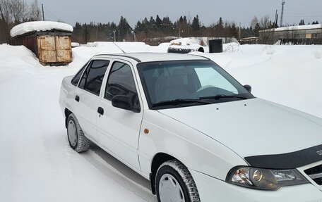 Daewoo Nexia I рестайлинг, 2013 год, 215 000 рублей, 3 фотография