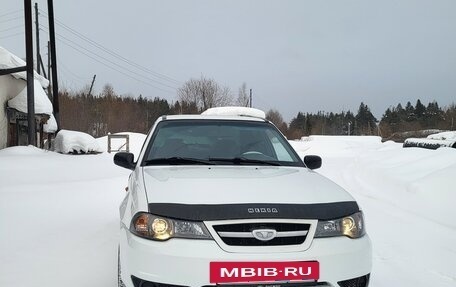 Daewoo Nexia I рестайлинг, 2013 год, 215 000 рублей, 4 фотография