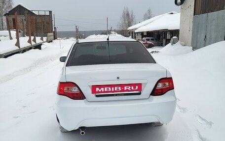 Daewoo Nexia I рестайлинг, 2013 год, 215 000 рублей, 5 фотография