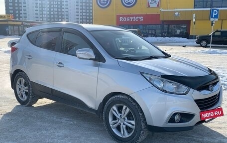 Hyundai ix35 I рестайлинг, 2012 год, 1 275 000 рублей, 6 фотография