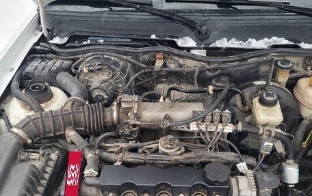 Daewoo Nexia I рестайлинг, 2013 год, 215 000 рублей, 6 фотография