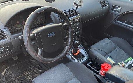 Ford Mondeo III, 2006 год, 155 000 рублей, 5 фотография