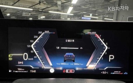 BMW X6, 2024 год, 9 756 000 рублей, 5 фотография