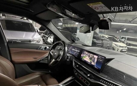 BMW X6, 2024 год, 9 756 000 рублей, 9 фотография