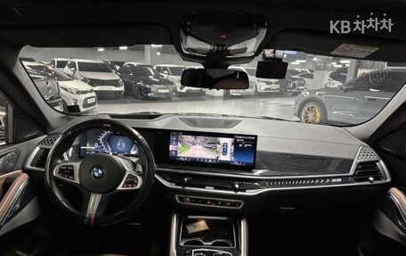 BMW X6, 2024 год, 9 756 000 рублей, 6 фотография