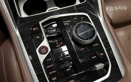 BMW X6, 2024 год, 9 756 000 рублей, 13 фотография