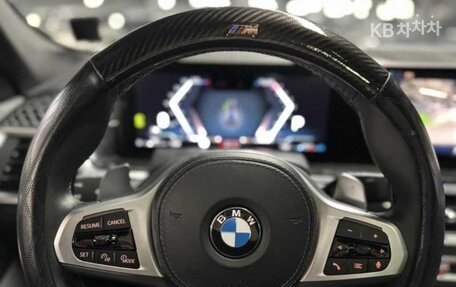 BMW X6, 2024 год, 9 756 000 рублей, 10 фотография