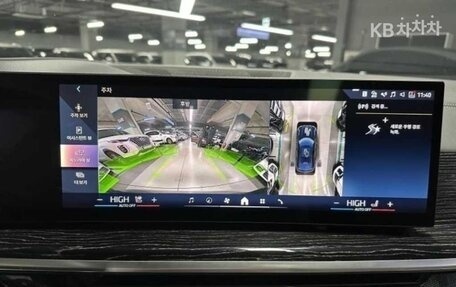 BMW X6, 2024 год, 9 756 000 рублей, 12 фотография