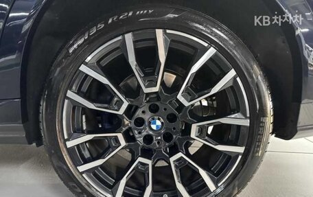 BMW X6, 2024 год, 9 756 000 рублей, 20 фотография