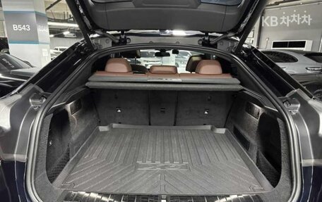 BMW X6, 2024 год, 9 756 000 рублей, 17 фотография