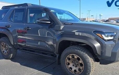Toyota 4Runner, 2026 год, 11 600 000 рублей, 2 фотография