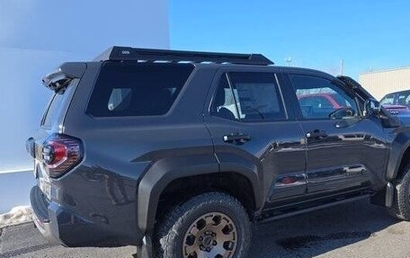 Toyota 4Runner, 2026 год, 11 600 000 рублей, 4 фотография