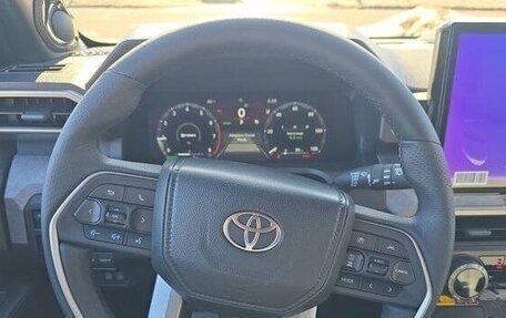 Toyota 4Runner, 2026 год, 11 600 000 рублей, 7 фотография