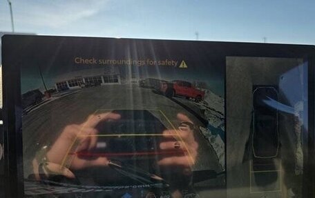 Toyota 4Runner, 2026 год, 11 600 000 рублей, 8 фотография