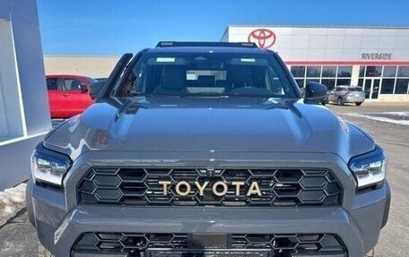 Toyota 4Runner, 2026 год, 11 600 000 рублей, 5 фотография