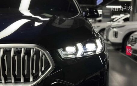 BMW X6, 2024 год, 9 756 000 рублей, 19 фотография