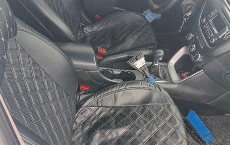 KIA cee'd III, 2017 год, 1 050 000 рублей, 6 фотография