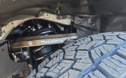 Toyota 4Runner, 2026 год, 11 600 000 рублей, 13 фотография