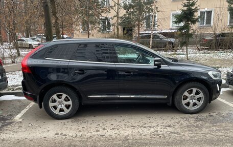 Volvo XC60 II, 2014 год, 2 190 000 рублей, 2 фотография
