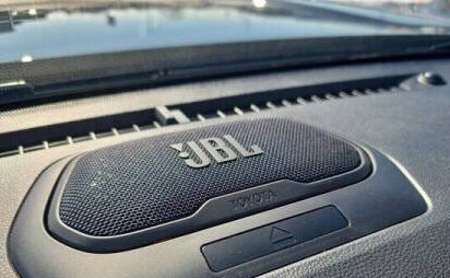 Toyota 4Runner, 2026 год, 11 600 000 рублей, 11 фотография