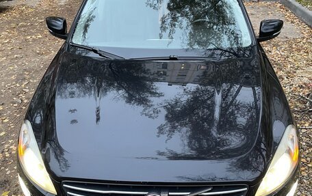 Volvo XC60 II, 2014 год, 2 190 000 рублей, 4 фотография