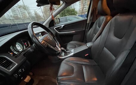 Volvo XC60 II, 2014 год, 2 190 000 рублей, 7 фотография