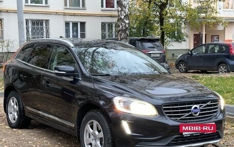 Volvo XC60 II, 2014 год, 2 190 000 рублей, 3 фотография