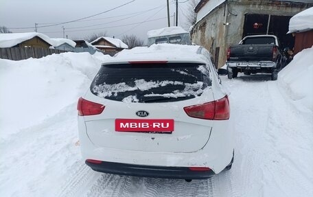 KIA cee'd III, 2017 год, 1 050 000 рублей, 4 фотография