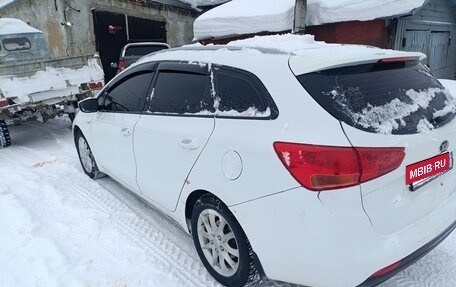 KIA cee'd III, 2017 год, 1 050 000 рублей, 5 фотография