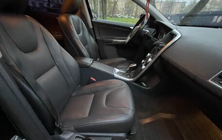 Volvo XC60 II, 2014 год, 2 190 000 рублей, 9 фотография