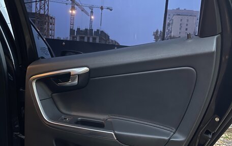 Volvo XC60 II, 2014 год, 2 190 000 рублей, 16 фотография