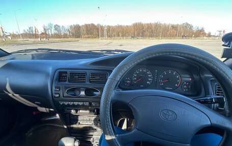 Toyota Sprinter VIII (E110), 1991 год, 350 000 рублей, 7 фотография