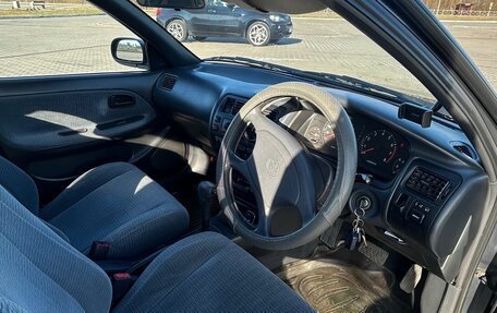 Toyota Sprinter VIII (E110), 1991 год, 350 000 рублей, 6 фотография