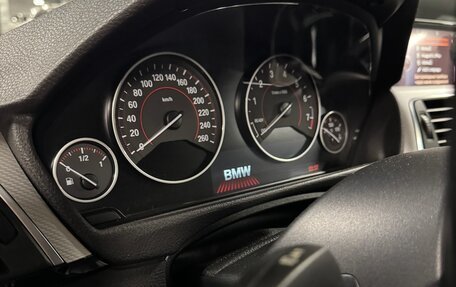 BMW 3 серия, 2015 год, 3 000 000 рублей, 8 фотография