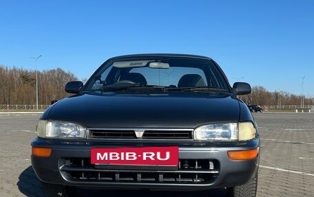 Toyota Sprinter VIII (E110), 1991 год, 350 000 рублей, 3 фотография