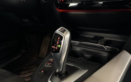 BMW 3 серия, 2015 год, 3 000 000 рублей, 12 фотография