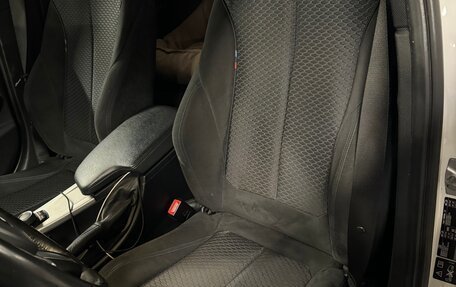 BMW 3 серия, 2015 год, 3 000 000 рублей, 14 фотография