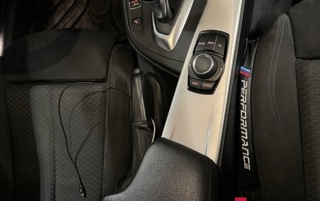 BMW 3 серия, 2015 год, 3 000 000 рублей, 13 фотография