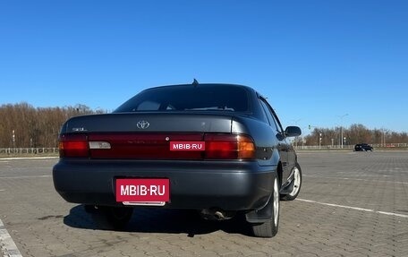 Toyota Sprinter VIII (E110), 1991 год, 350 000 рублей, 2 фотография