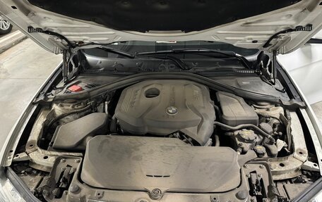 BMW 3 серия, 2015 год, 3 000 000 рублей, 25 фотография