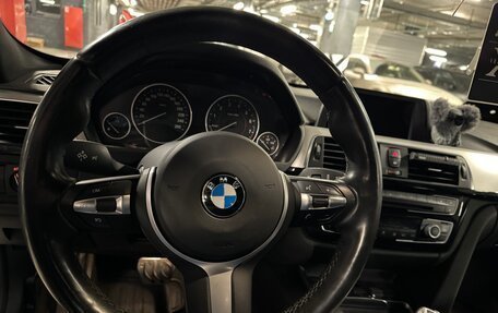 BMW 3 серия, 2015 год, 3 000 000 рублей, 20 фотография