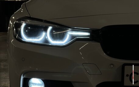 BMW 3 серия, 2015 год, 3 000 000 рублей, 28 фотография