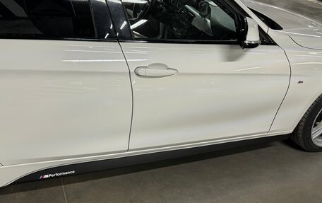 BMW 3 серия, 2015 год, 3 000 000 рублей, 23 фотография