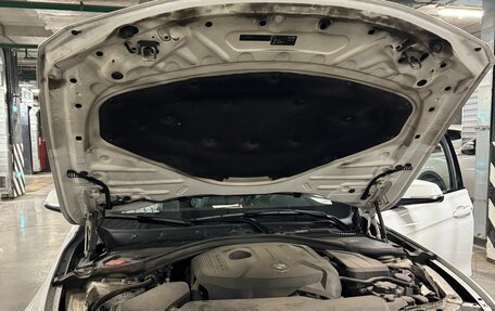 BMW 3 серия, 2015 год, 3 000 000 рублей, 26 фотография