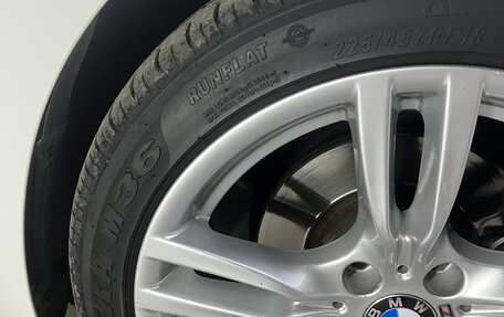 BMW 3 серия, 2015 год, 3 000 000 рублей, 33 фотография