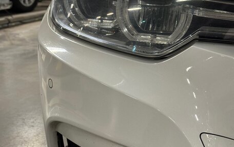 BMW 3 серия, 2015 год, 3 000 000 рублей, 36 фотография