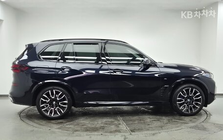 BMW X5, 2023 год, 9 899 000 рублей, 4 фотография