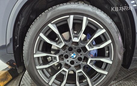 BMW X5, 2023 год, 9 899 000 рублей, 9 фотография