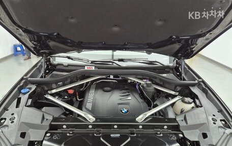 BMW X5, 2023 год, 9 899 000 рублей, 8 фотография