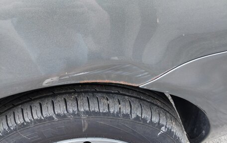 Fiat Albea I рестайлинг, 2008 год, 500 000 рублей, 10 фотография